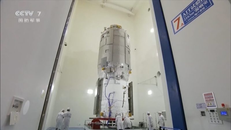 《正午国防军事》 20250712