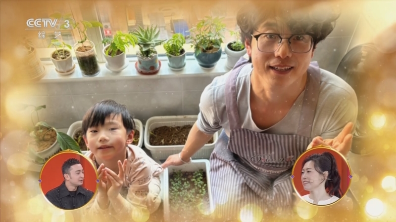 [开门大吉]选手孙蓓蓓的精彩表现