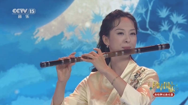 《风华国乐》 20250728