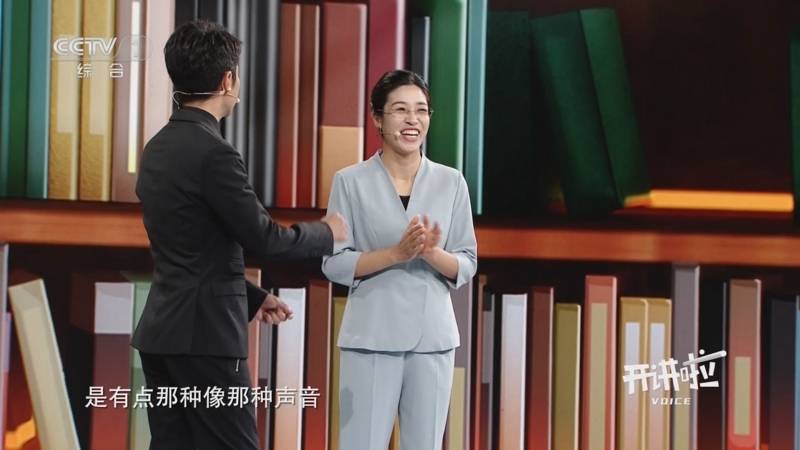 [开讲啦]黄河三角洲上的鸟儿有什么故事？