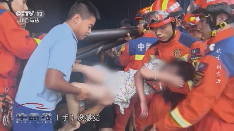 《生命线》 20250815