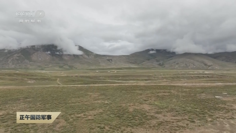 《正午国防军事》 20250818