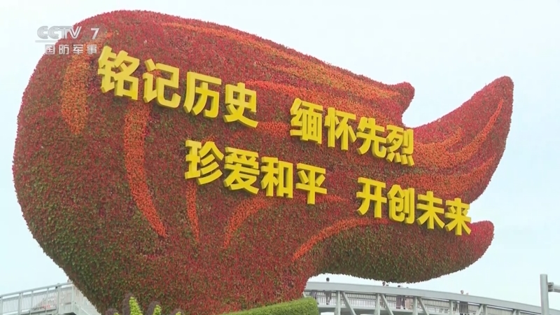 《正午国防军事》 20250828