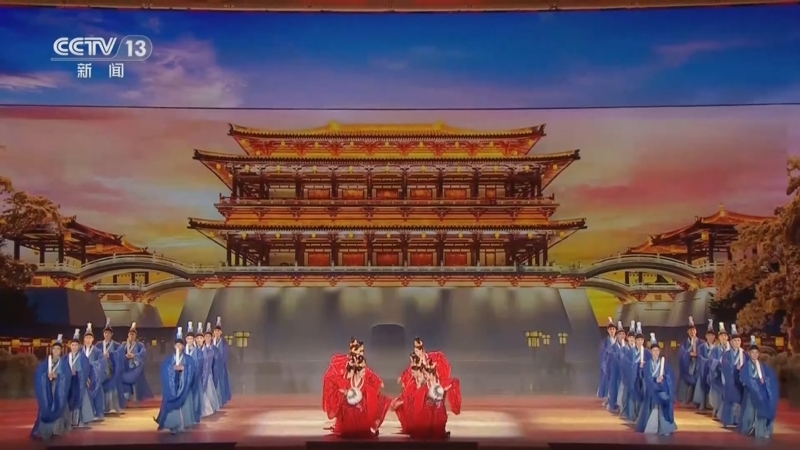 《朝闻天下》 20250901 06:00