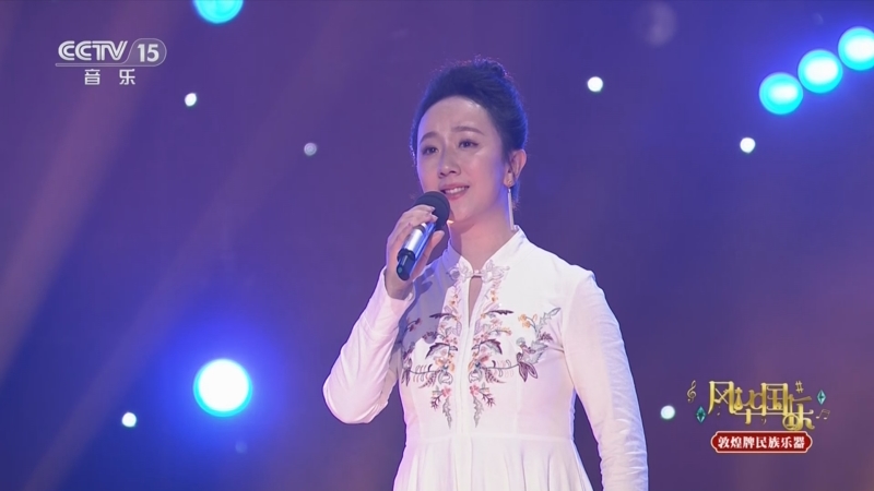 《风华国乐》 20250904