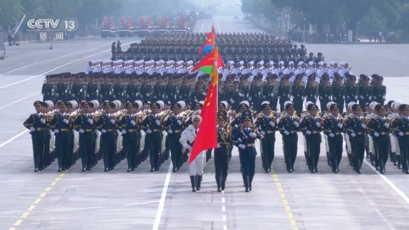 《午夜新闻》 20250904