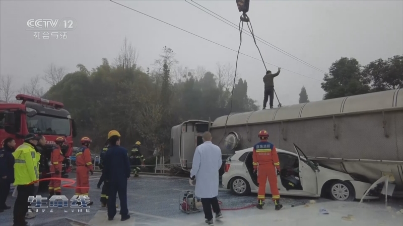 《生命线》 20250911