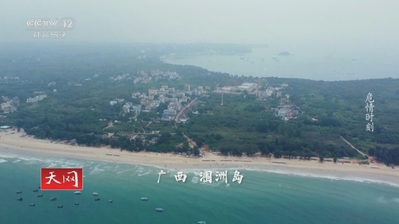 《天网》 20250912 危情时刻