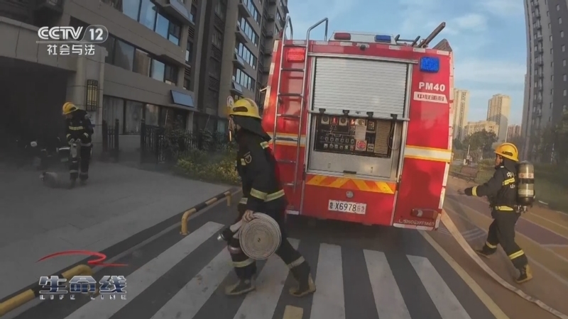 《生命线》 20250920