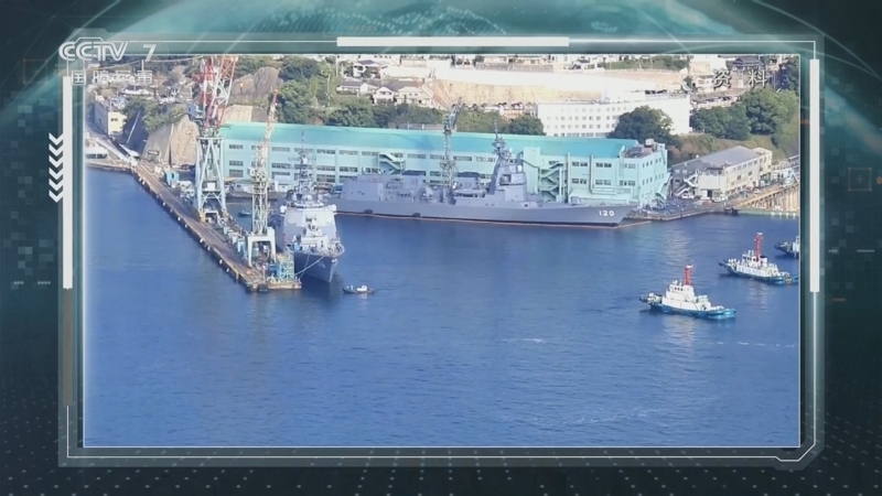《防务新观察》 20250925 日本将赴美国本土试射防空导弹 俄称愿将俄美唯一军控条约再延一年