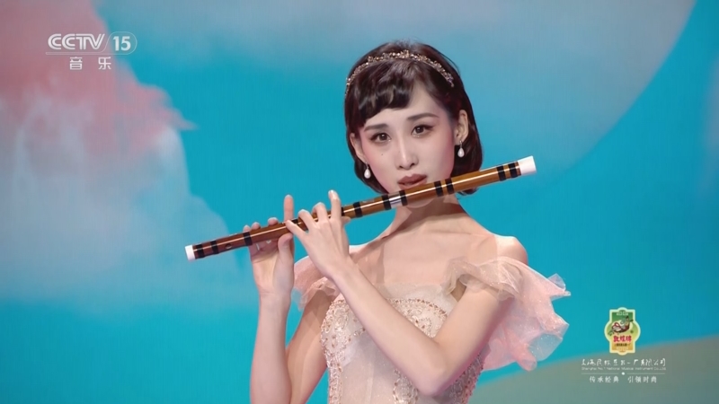 《风华国乐》 20251003