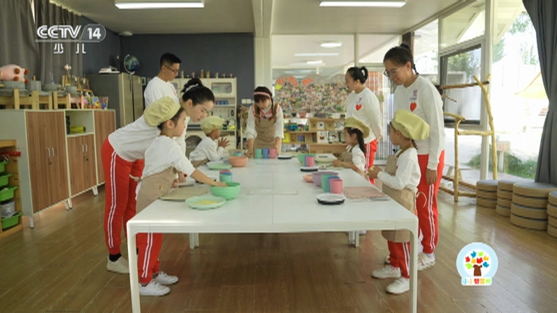 《小小智慧树》 20251010