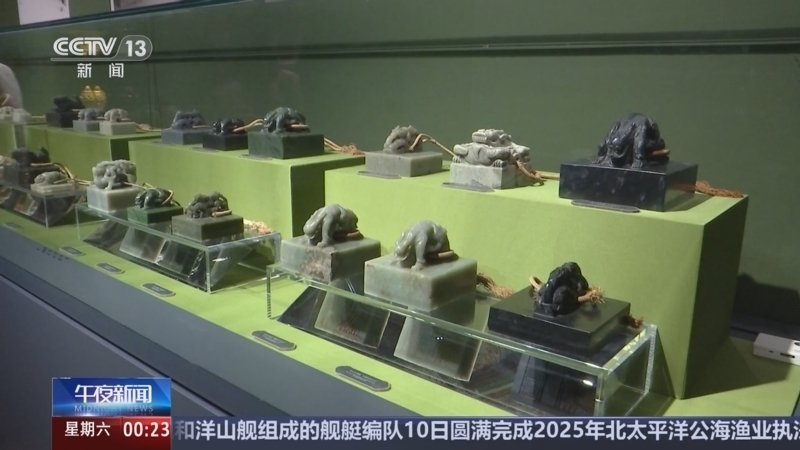 《午夜新闻》 20251011