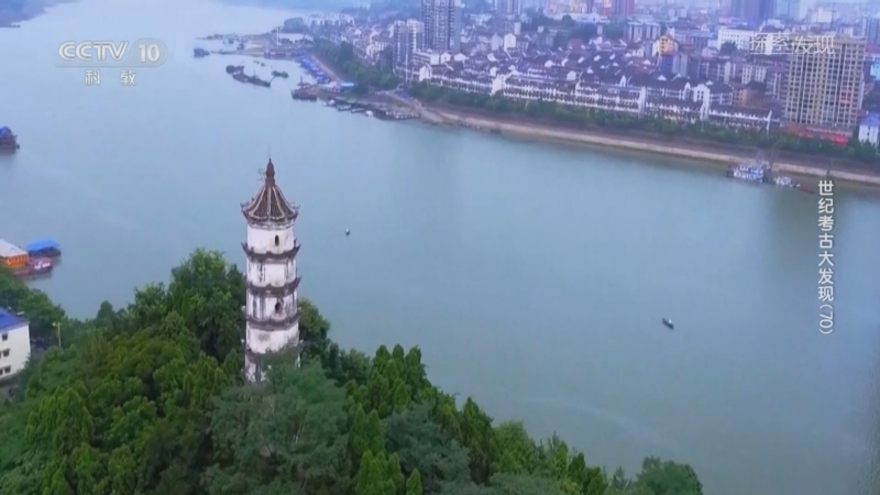 《探索·发现》 20251017 世纪考古大发现（70）