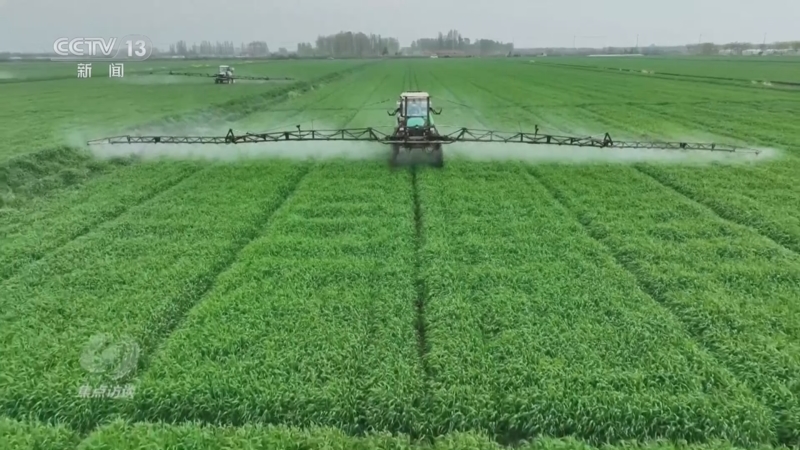 《焦点访谈》 20251023 非凡“十四五” 算好资源账 走好发展路