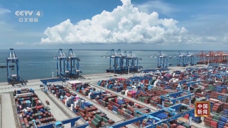 《中国新闻》 20251103 04:00