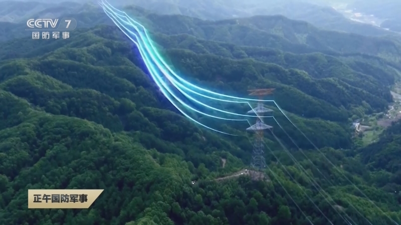 《正午国防军事》 20251107