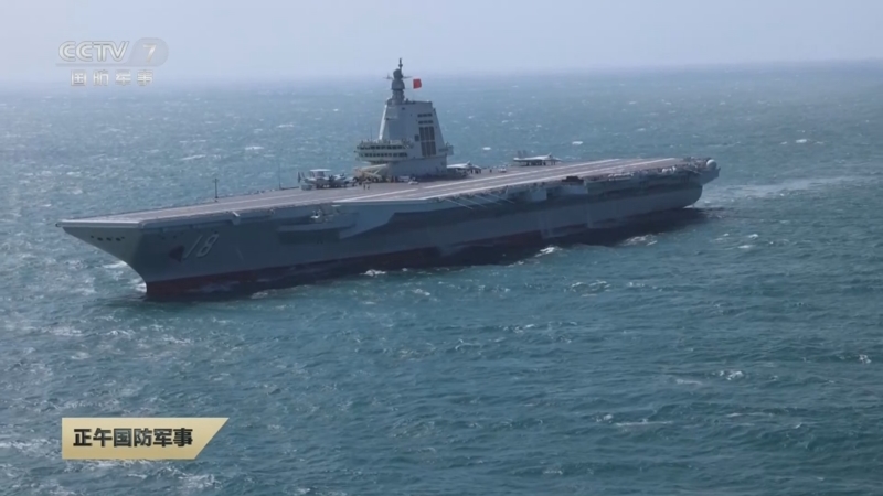 《正午国防军事》 20251119