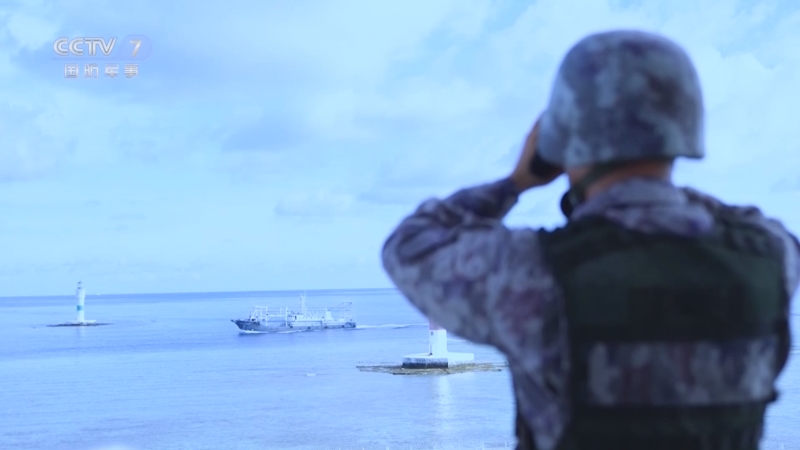 《正午国防军事》 20251122