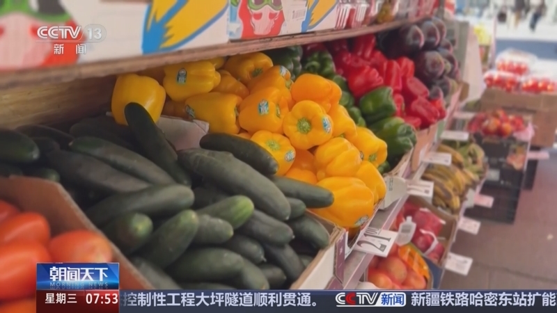 世界大型企业研究会:美国消费者信心指数连续五个月走低