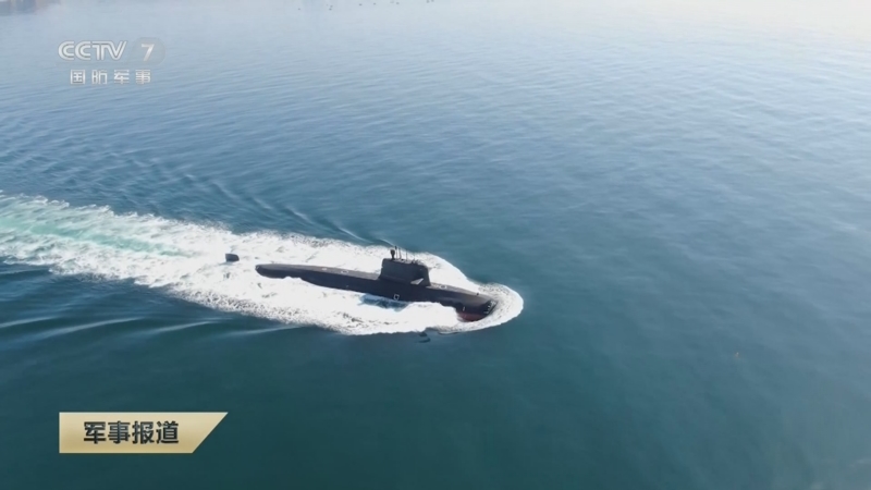 《军事报道》 20251206