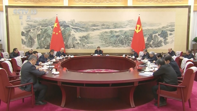 《午夜新闻》 20251209