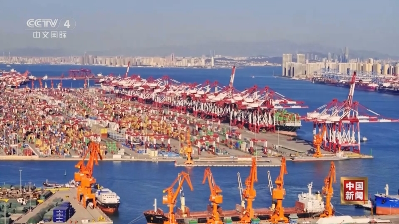 《中国新闻》 20251209 04:00