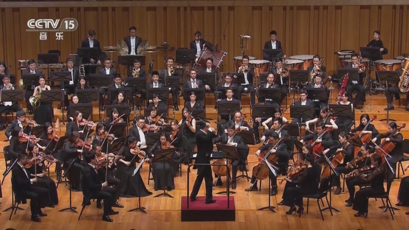 《CCTV音乐厅》 20251220 “名家名曲”系列音乐会（70） “音乐嘉年华”系列音乐会（下）