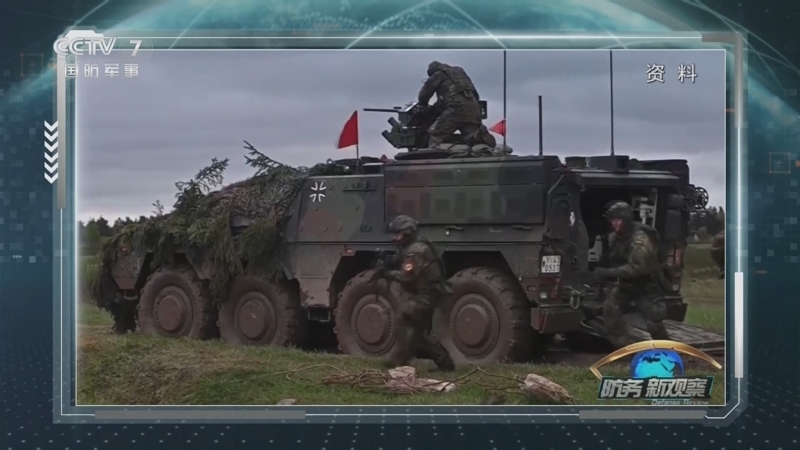 《防务新观察》 20251221 俄“榛树”导弹将进入战斗值班 泽连斯基提“短期”停火 俄方回应称“不太可能”