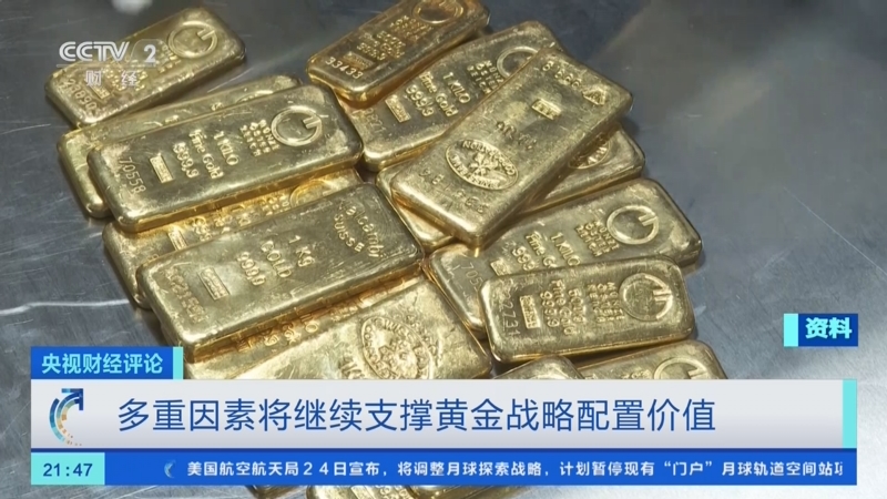 20260325 金价过山车 风险怎么看？