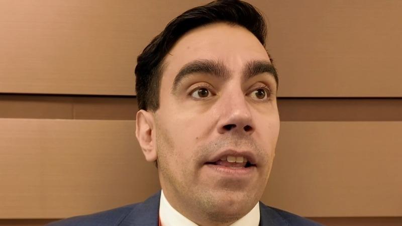 Uruguayan Consul General: Meeting at CICPE Yearly for China's Big Market for all