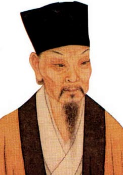 苏轼