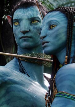 异想天开之电影小百科