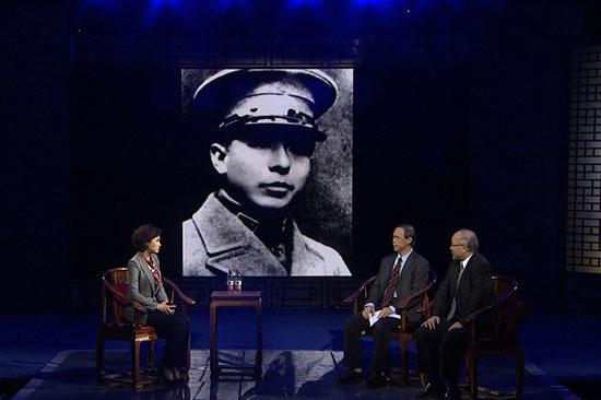 西安城枪声大作,一场举世瞩目的兵谏在火光中拉开序幕,东北军与蒋介石