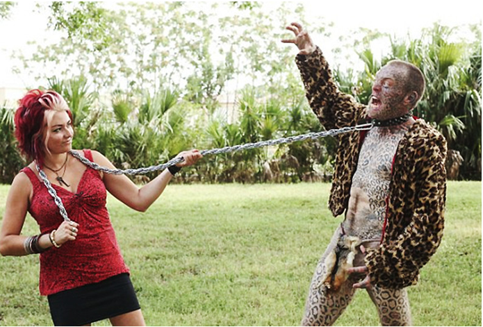      