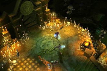 《火炬之光2》发售预告片