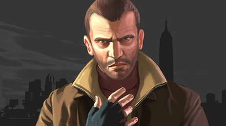 gta4热咖啡补丁