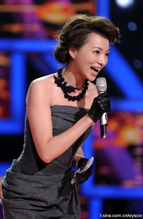 《我要上春晚》