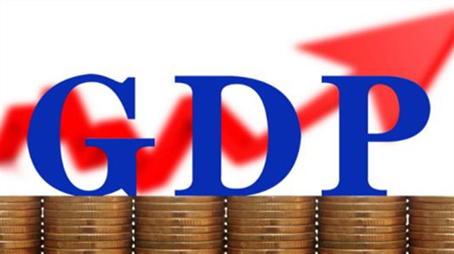 2019年游戏gdp_我国2019年GDP最终核实为986515亿元(2)