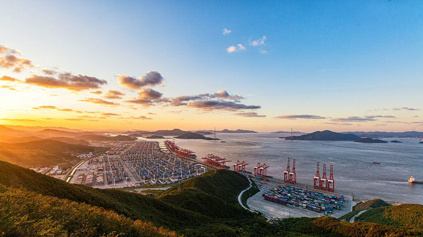 海洋频道 央视网