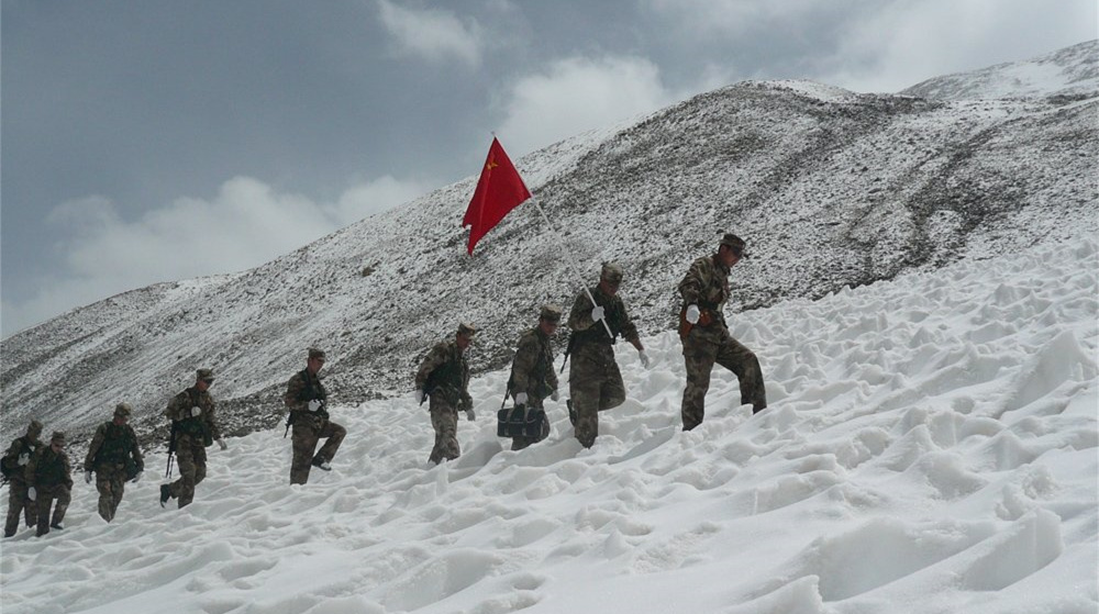 军情时间到徐州之夜云看西安鄠邑区走进陕西汉中宁强县走进文新茶村
