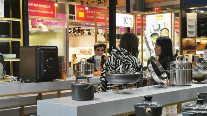 马英九：与“台独”路线切割才能保障家园和子孙安全