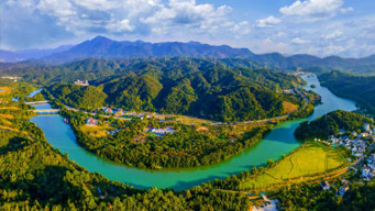 广州从化：多元发力绘就引领区建设文旅新图景