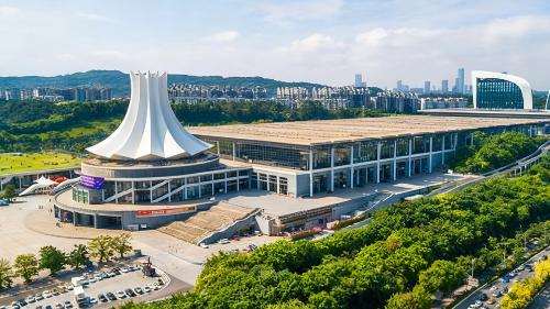 第三届全国劳务协作 暨劳务品牌发展大会将在南宁举行