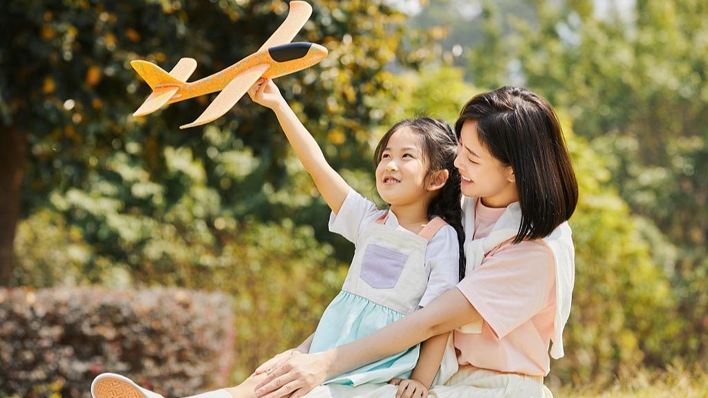 如何帮助孩子在分数之外找到人生的意义？