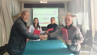 湖南株洲：一枚土鸡蛋的乡村振兴“品牌实践”