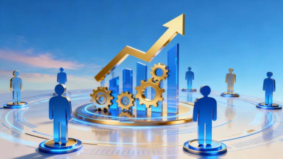 激发人力资源动能 奏响时代发展强音