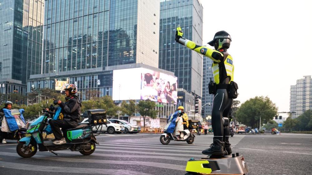 厚实家底支撑核心技术攻关底气 “新提法”