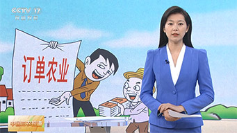 三部门提示：防范“订单农业”骗局风险
