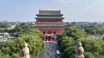 中国世界遗产总数60项 位居世界前列